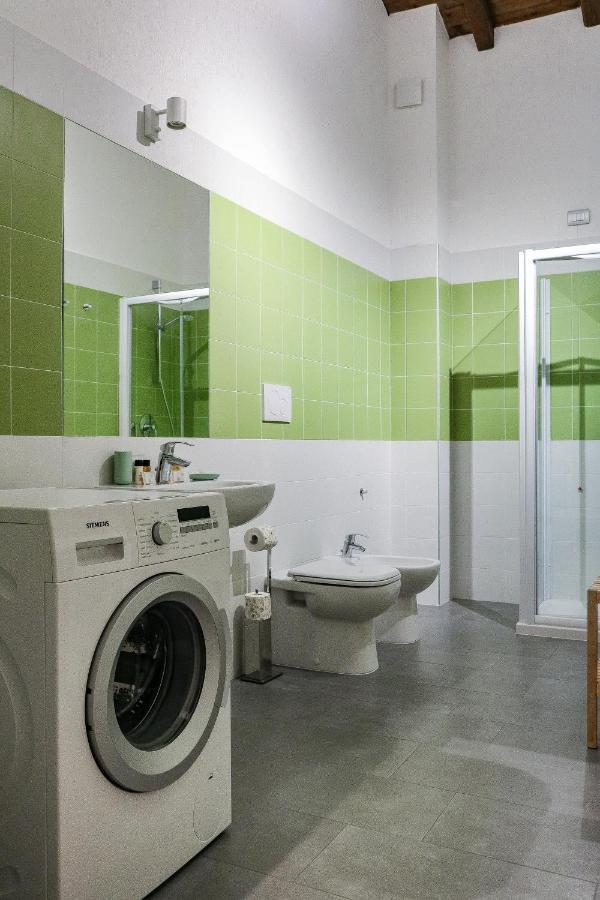 Via Natta - San Siro Apartments - 4 People Milan Bagian luar foto