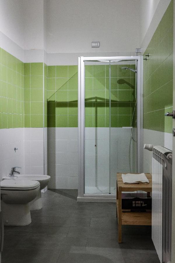 Via Natta - San Siro Apartments - 4 People Milan Bagian luar foto